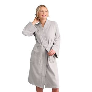 Room Essentials Women’s Bath Robe - Size S/M